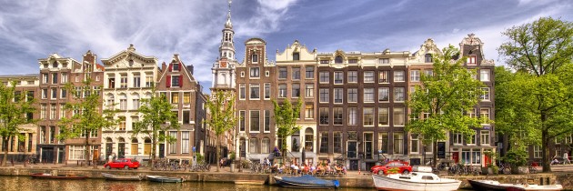 Amsterdam FX
