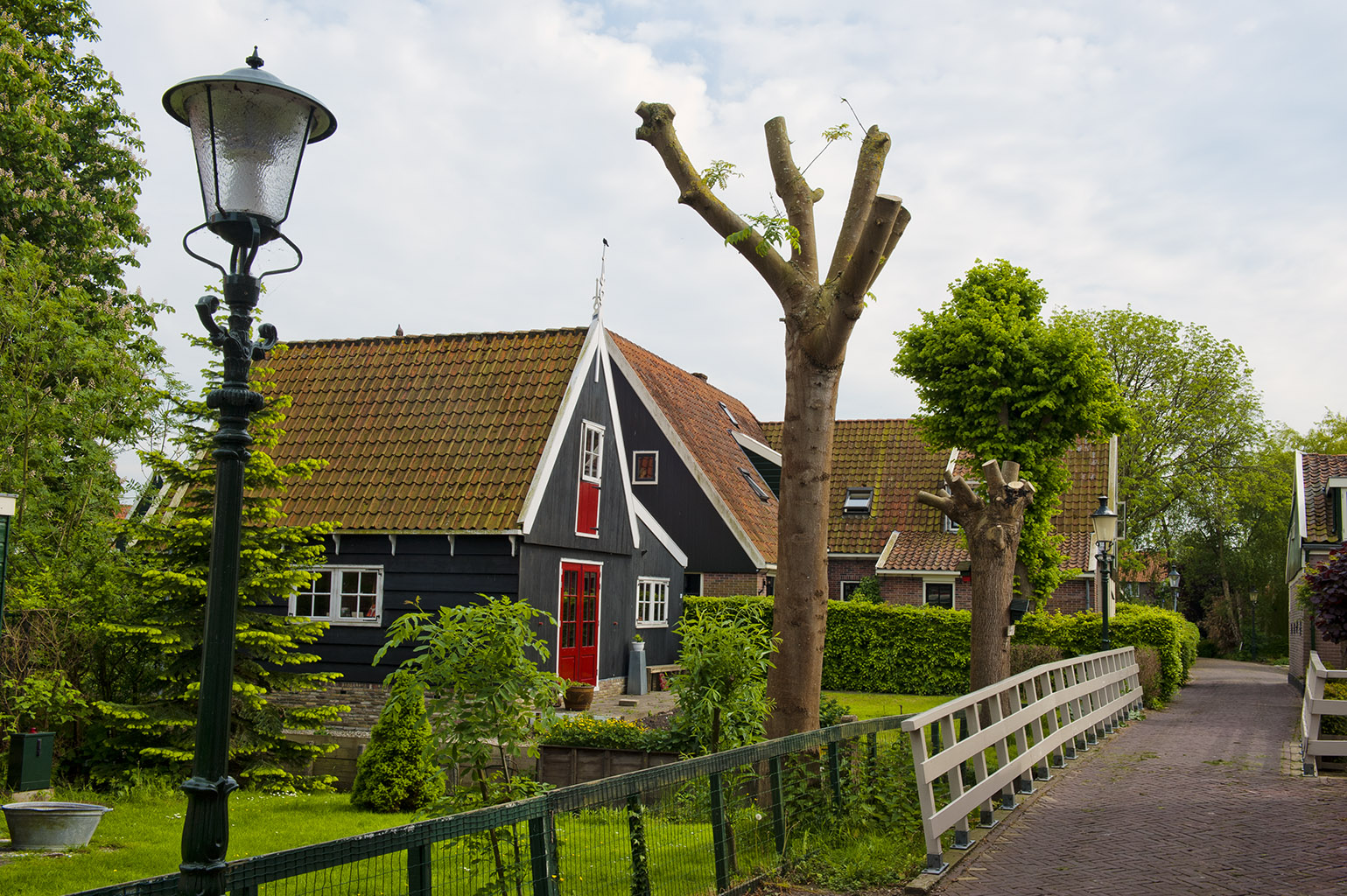 De Rijp, The Netherlands