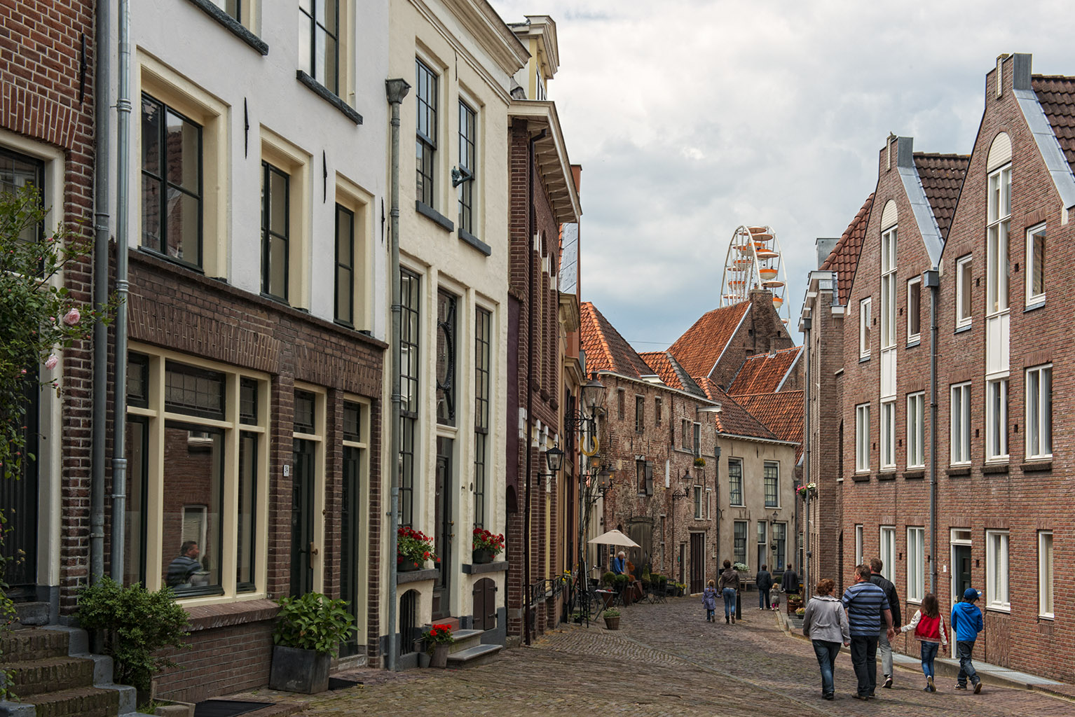 Deventer, The Netherlands