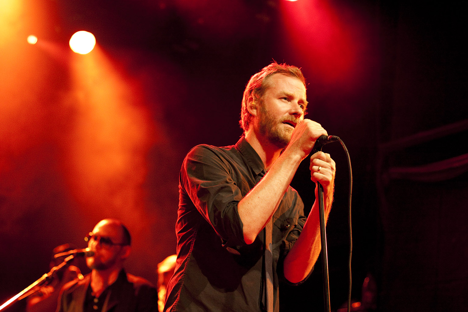 The National 06
