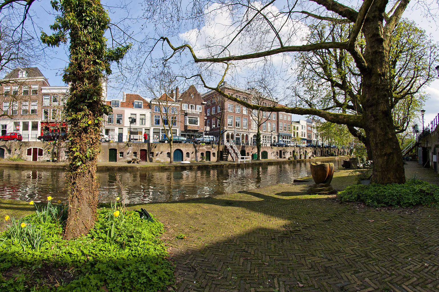 Utrecht, The Netherlands