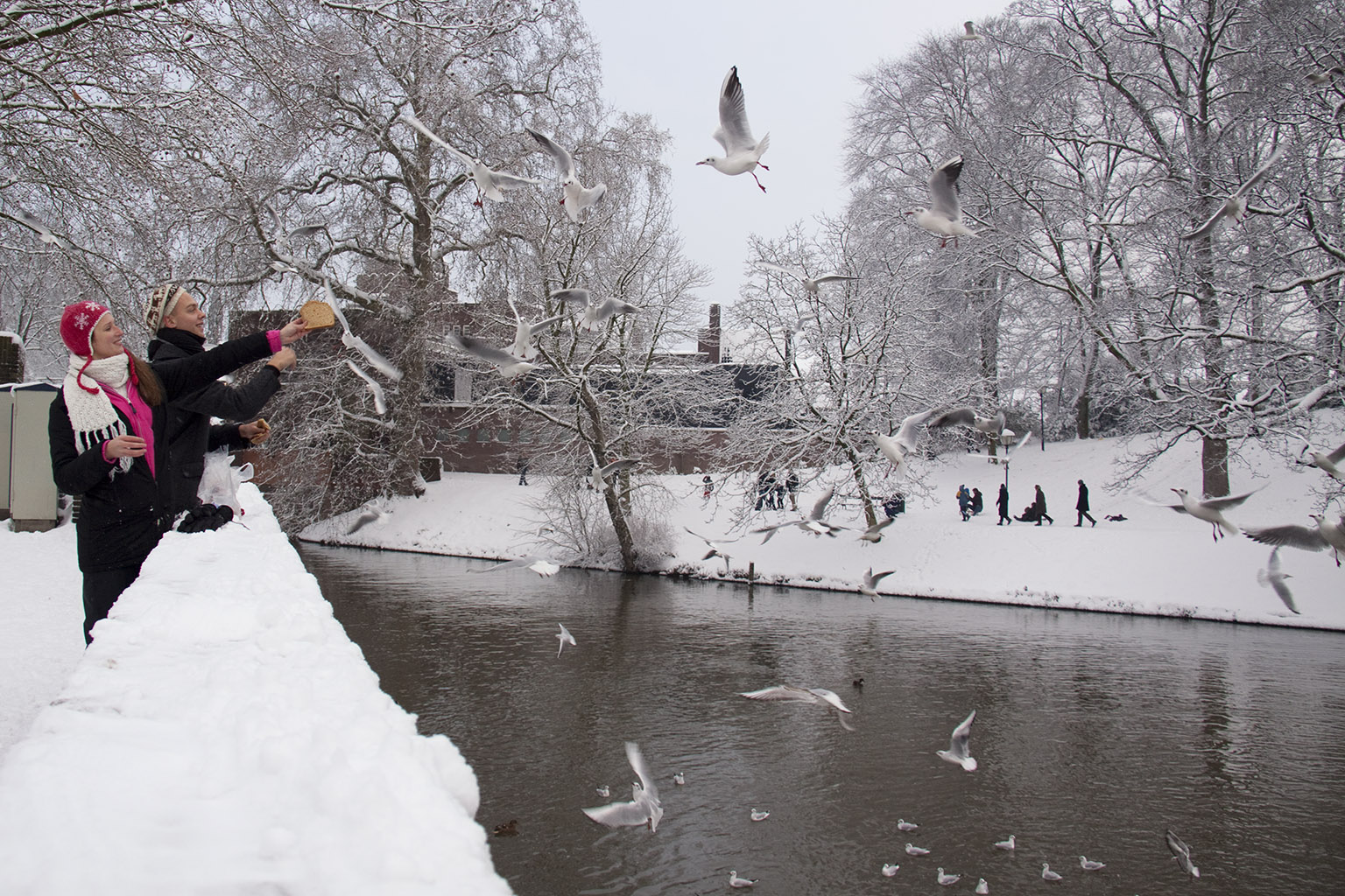 Utrecht Winter 2010 02