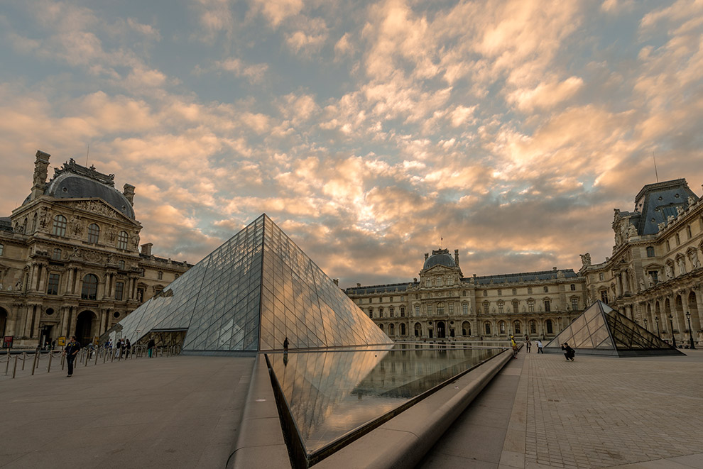 Paris-03-Louvre