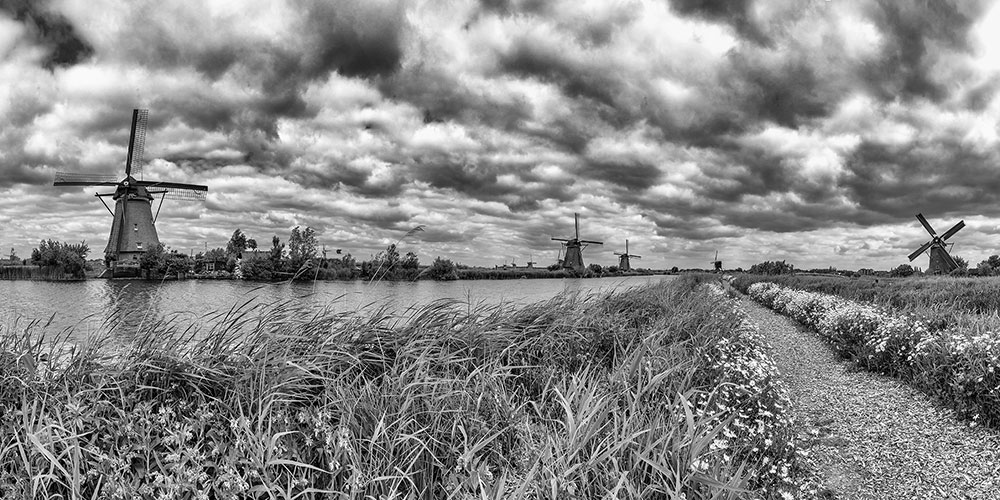 Kinderdijk-panorama-08