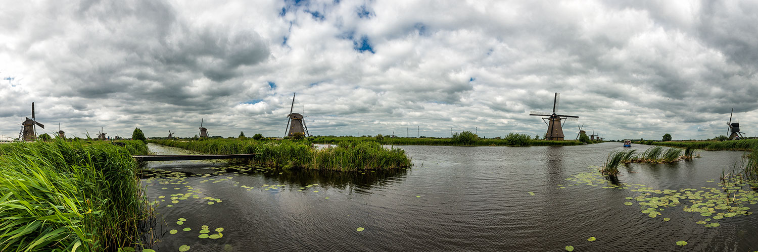 Kinderdijk-panorama-09