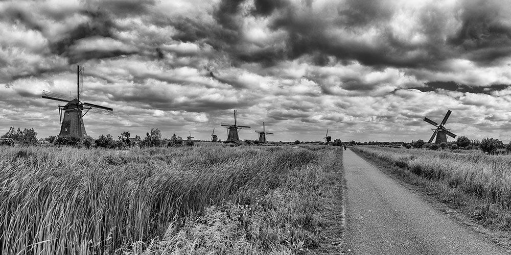 Kinderdijk-panorama-11