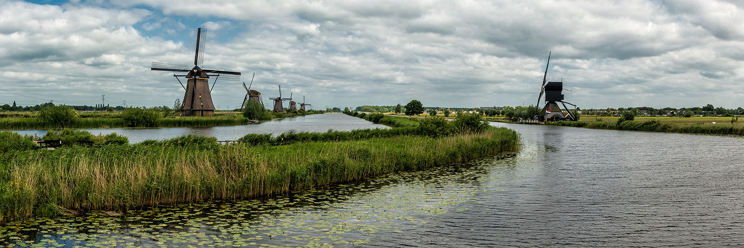 Kinderdijk-panorama-12