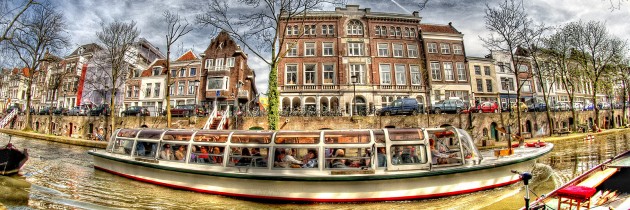 Utrecht City FX